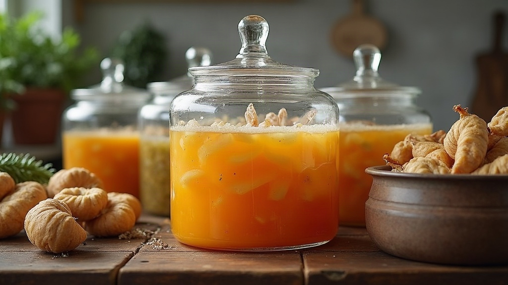 Adapting Bulk Fermentation for Cold Winter Kitchens Under 65°F