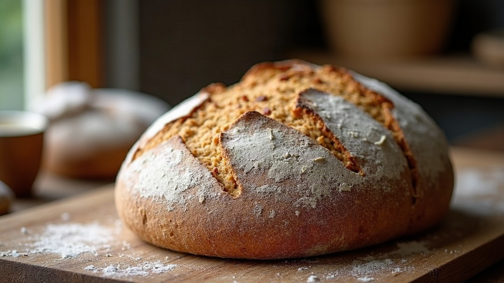 Sourdough Bulk Fermentation Guide for High Altitude and Dry Climates
