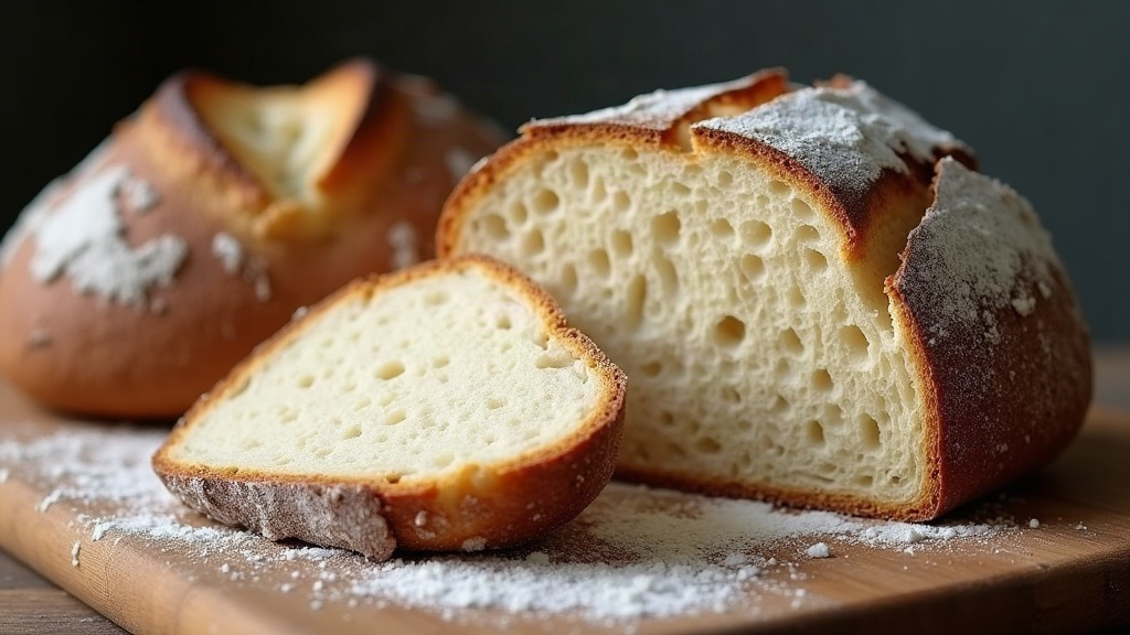 Summer Sourdough: Fixing Hydration & Bulk Fermentation Timing