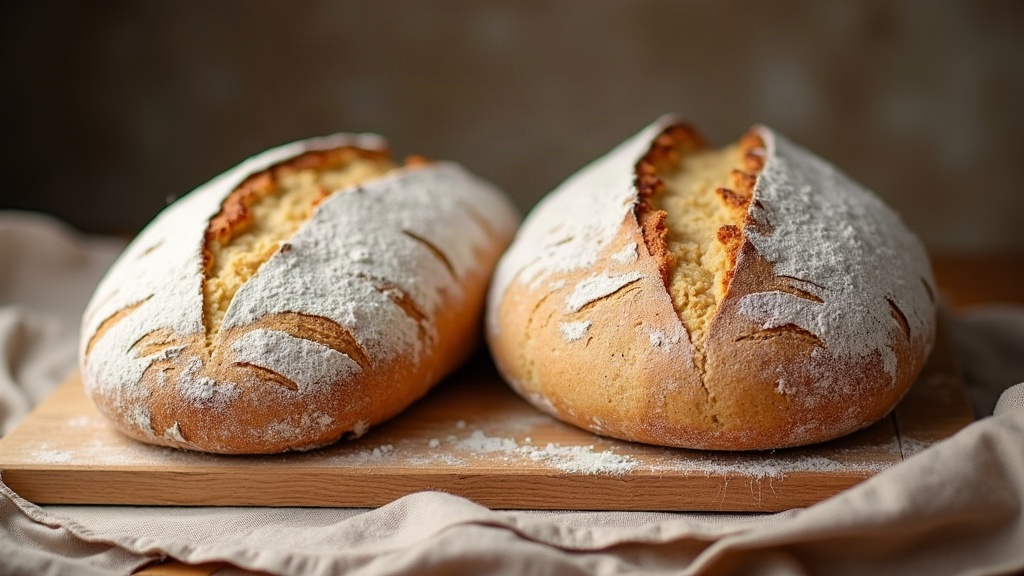 Autolyse vs. Fermentolyse: Which Builds Better Gluten?