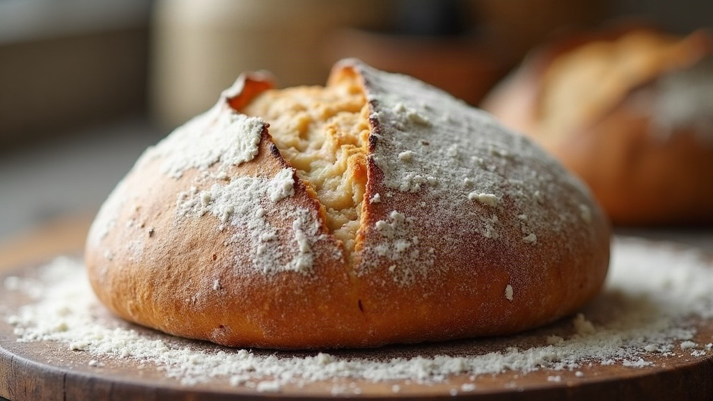 Best Gluten-Free Rice Flour Alternatives for Proofing Baskets