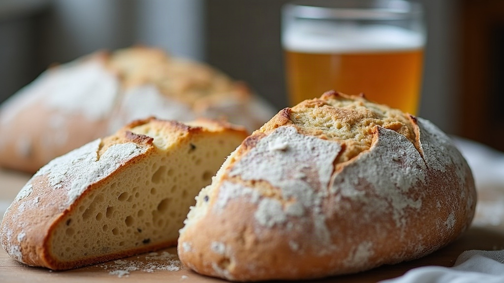 Chloramine Tap Water vs. Reverse Osmosis for Sourdough Starters