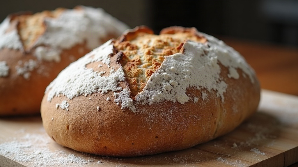 Friday-to-Sunday Sourdough Baking Schedule for Office Workers