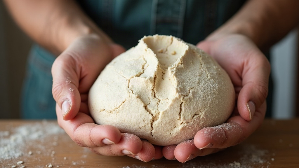 Troubleshooting Sourdough Starter In High Humidity Climates