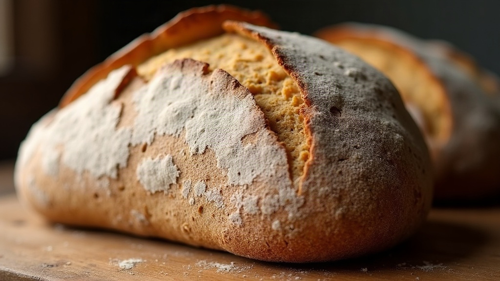 Glycemic Index of Long-Fermented Einkorn Sourdough Explained
