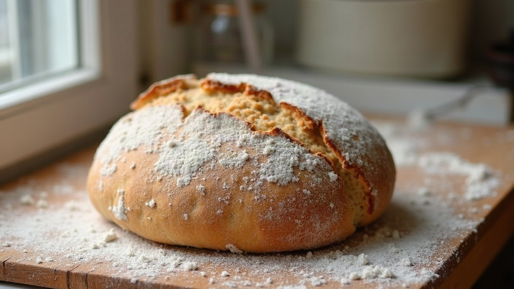 Sourdough Starter Smells Like Nail Polish Remover: Fix It Fast